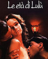 Смотреть Онлайн Возрасты Лулу / Las edades de Lulu [1990]